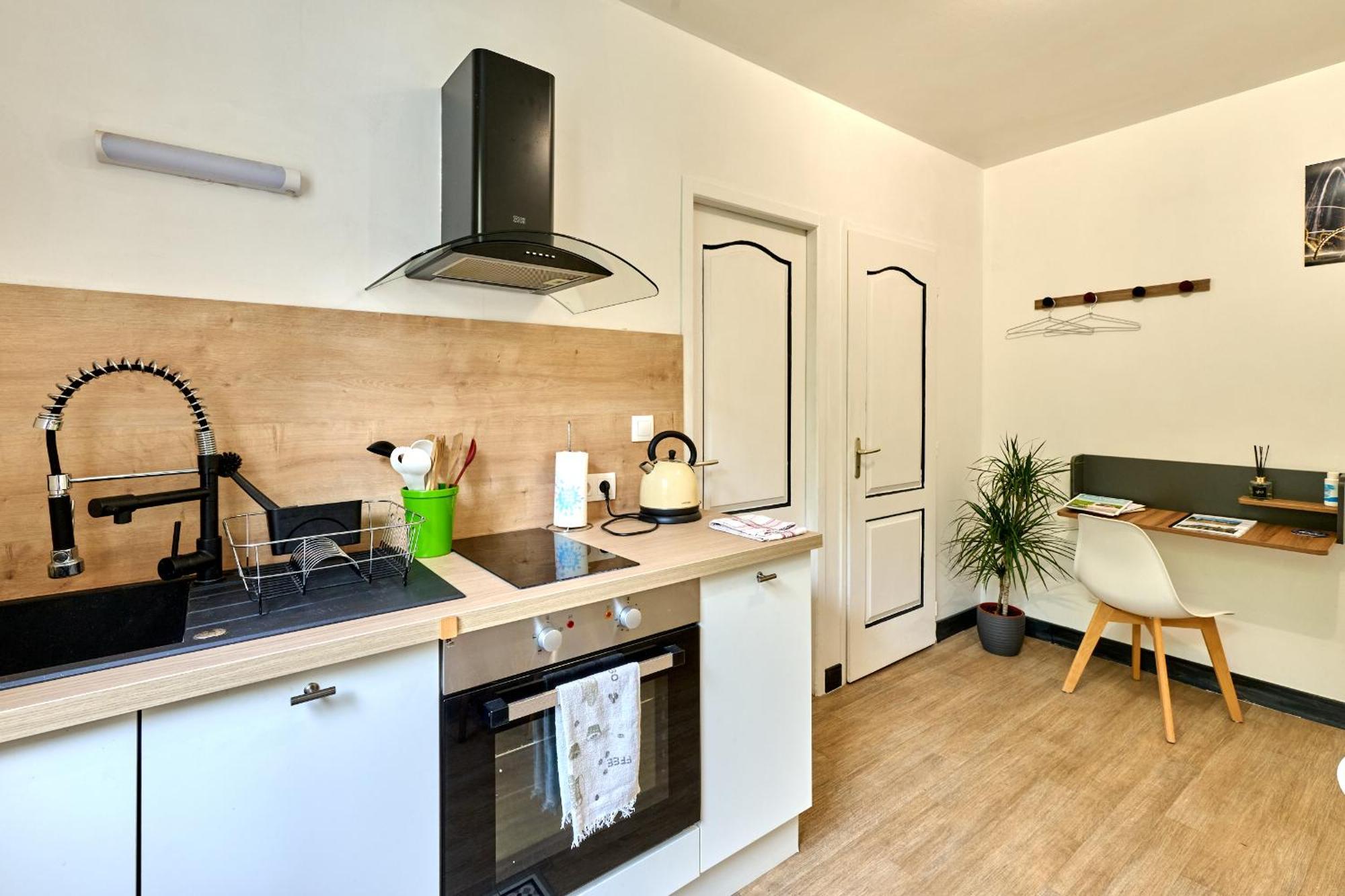Agreable Studio En Hyper Centre Nevers Exterior photo
